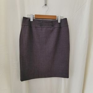Pencil Skirt, Jacob, size 4